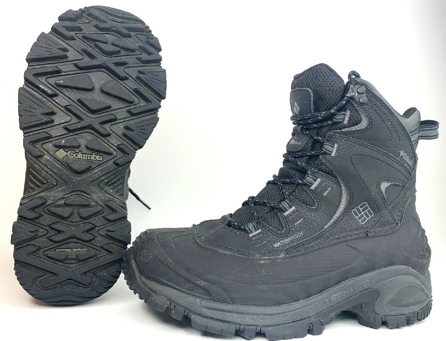 columbia techlite boots