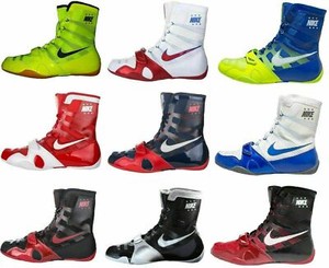 professional boxing boots