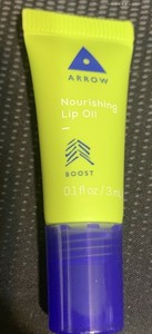 ARROW Nourishing Lip Oil - 0.1 oz, New!!!Travel Size | eBay