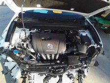 MAZDA CX30 DM 2019-2025 LEFT FRONT STRUT