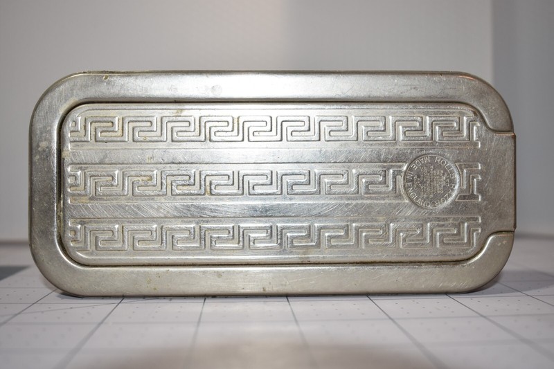 Vintage Rolls Razor