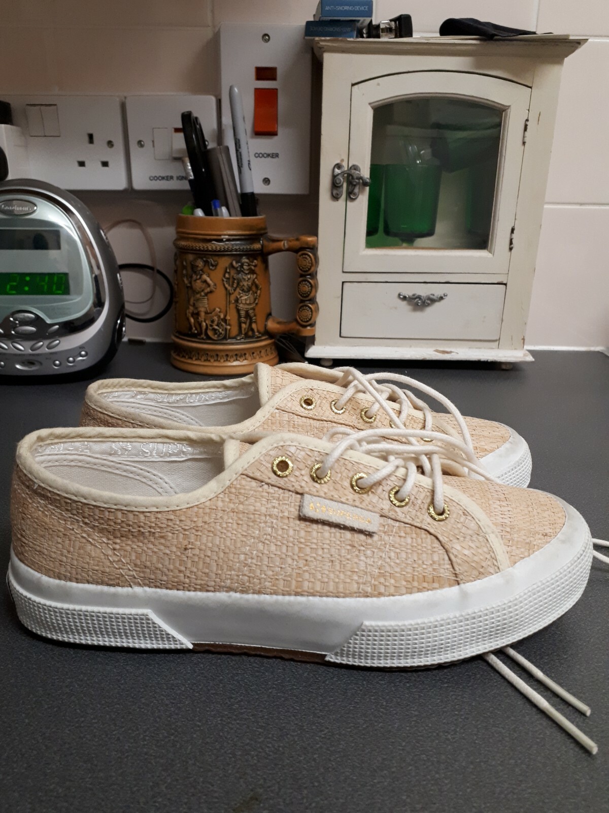 ebay superga sneakers