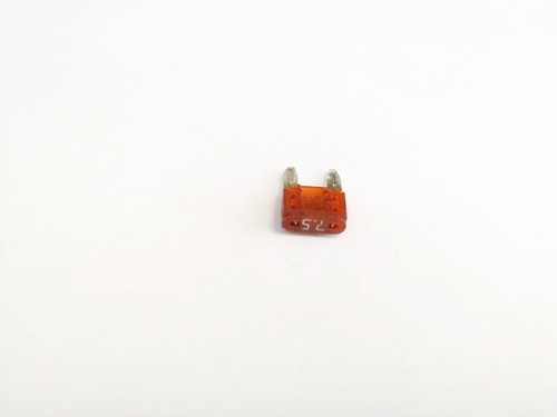 Volkswagen Passat 1997 Fuses 7.5A, Genuine #1004983-27