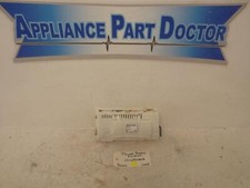 Bosch Dishwasher 00656302 Power Board Module Used