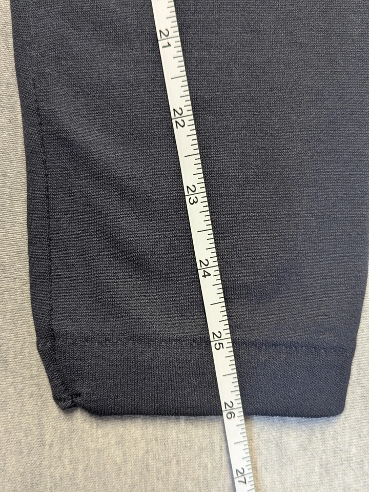 V-CAT Ladies Legging Base Layer One Size Black See Photos for Measurements NEW - Image 4 of 4