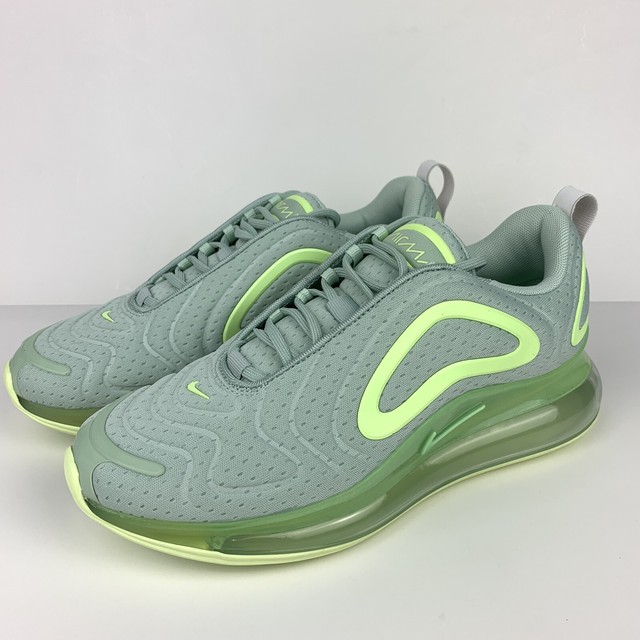 Nike Air Max 720 âPistachio Greenâ Sneakers Shoes CN9506 300 Size 7.5 Womenâs | eBay