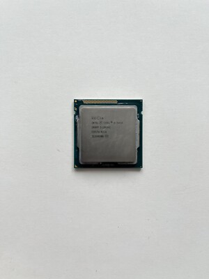 Intel Core 15-3450 3.1GHz LGA1155 SROPF