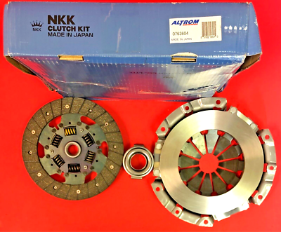 Transmission Clutch Kit NKK 0763604 Made In Japan for Suzuki