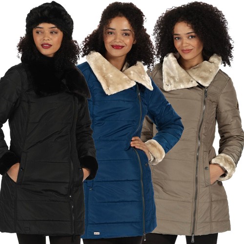 Regatta Womens/Ladies Penthea Water 
