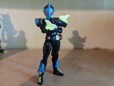 Power Rangers SO-DO Kamen Rider Zero-One Biting Shark