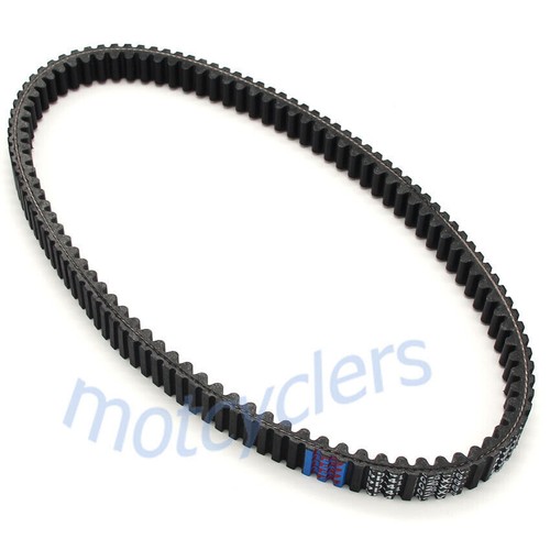 23100-KTW-901 Drive belt For Honda SH300 07-2015 NSS300 Forza 300 2013-2017 - Picture 7 of 8