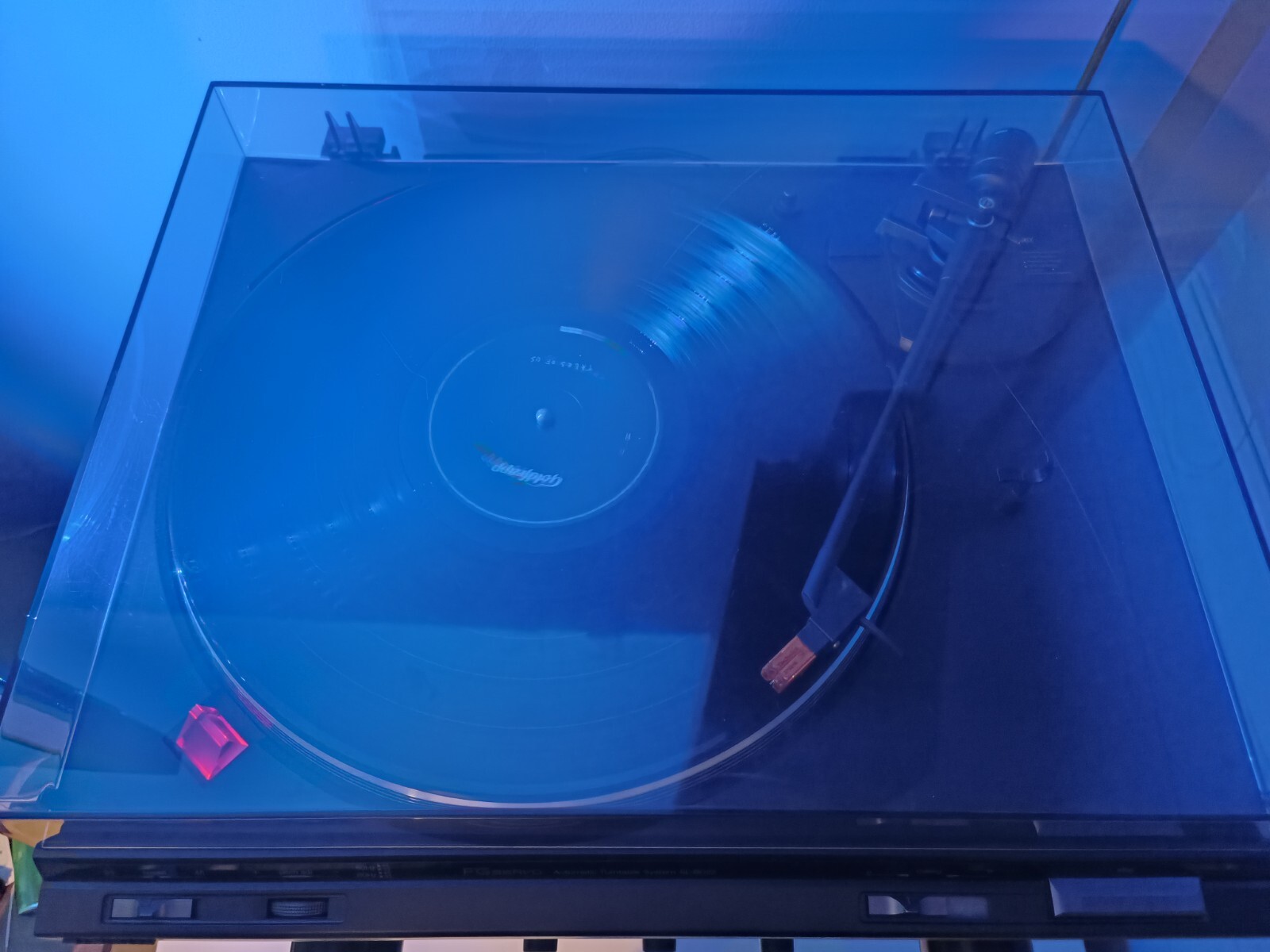 Technics Turntable slbd22 eBay