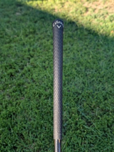 Callaway Diablo Edge Driver Callaway Mid Torque Low Kick W-700 R Flex - Picture 9 of 10
