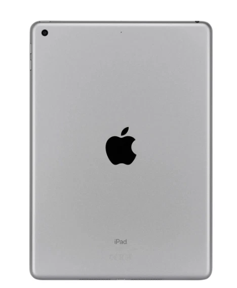 Apple iPad 6. Gen (2018) A1893 128GB 9,7" WiFi Spacegrau IOS Tablet WoW Sehr Gut - Bild 3 von 4