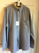 Nautica Mens Casual Shirt Size XL