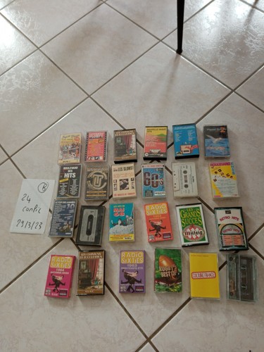 Cassette Audio K7 Neuve TDK SA 90 Iec2/Type2