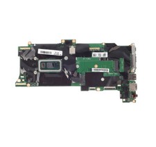 01YU356 For Lenovo X1 Carbon 7th Gen Motherboard i5-8265U 16GB 5B20X57799