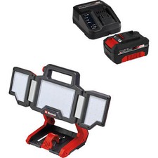 Einhell Professional TP-CL 18/3000 Li 18v Cordless Site Work Light 1 x 4ah Li-io