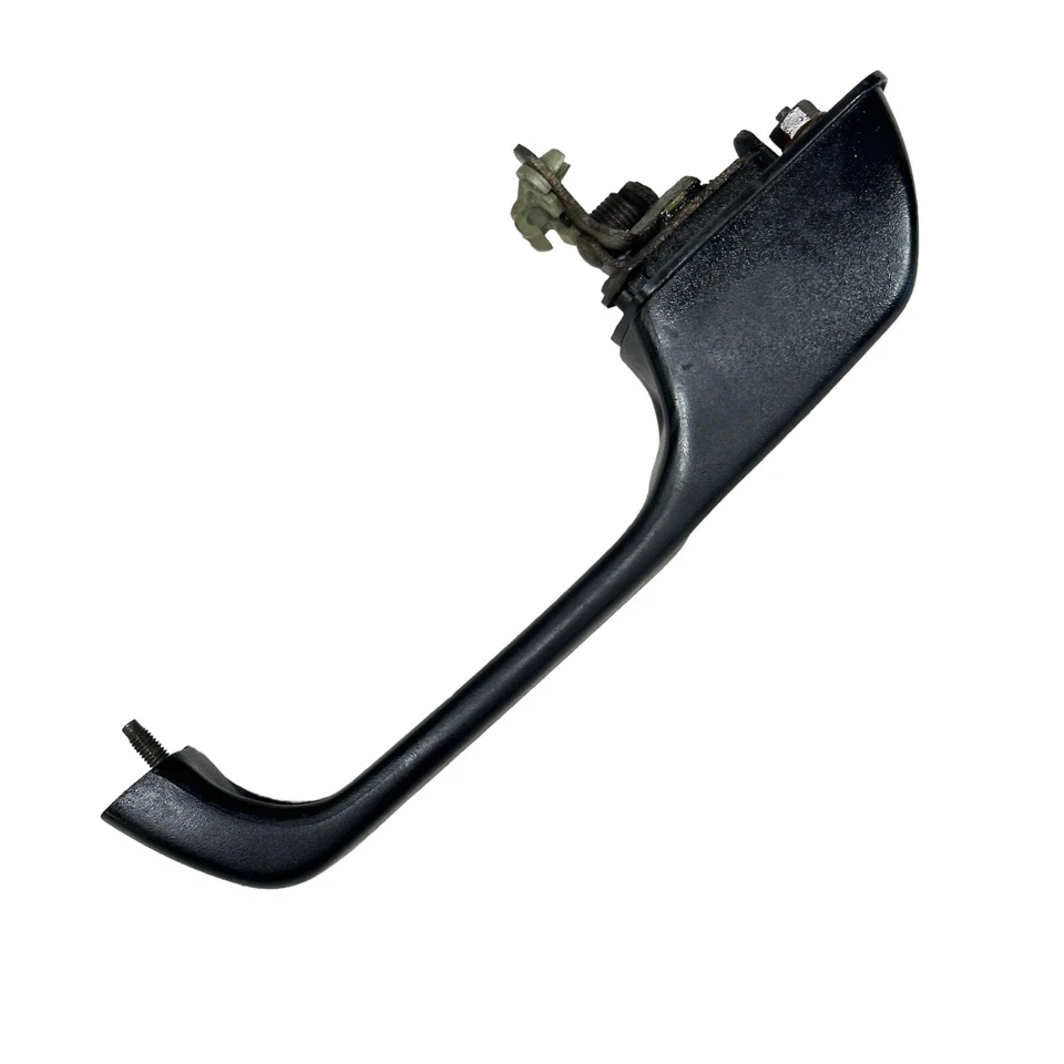 Dodge Ram 2500 1500 1995 furgoneta OEM lado del conductor izquierdo manija de puerta exterior 94 95 96 Foto 2 de 4