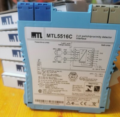 Nuovo MTL MTL5516C Di Icinventory, Componente Elettronico