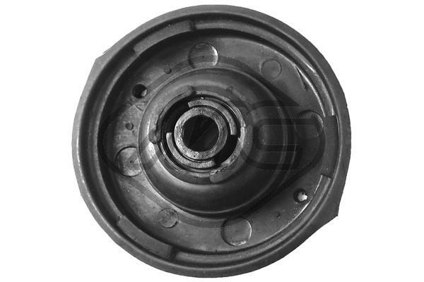 Metalcaucho Domlager Federbeinlager Vorne FüR Peugeot 307 3A/C CitroëN-image
