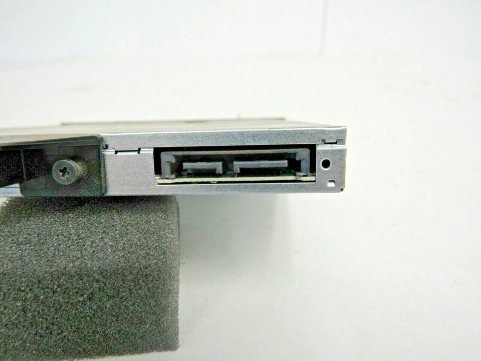 Dell (Lot of 4) X8N2W LG GTA0N 8x DVD±RW DL Internal SATA Slimline Drive   21-3 - Image 3 of 3