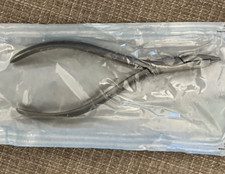 Brand new orthodontic pliars, never used, spring former 
