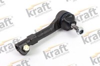 Kraft 4315100 Spurstangenkopf FüR Renault