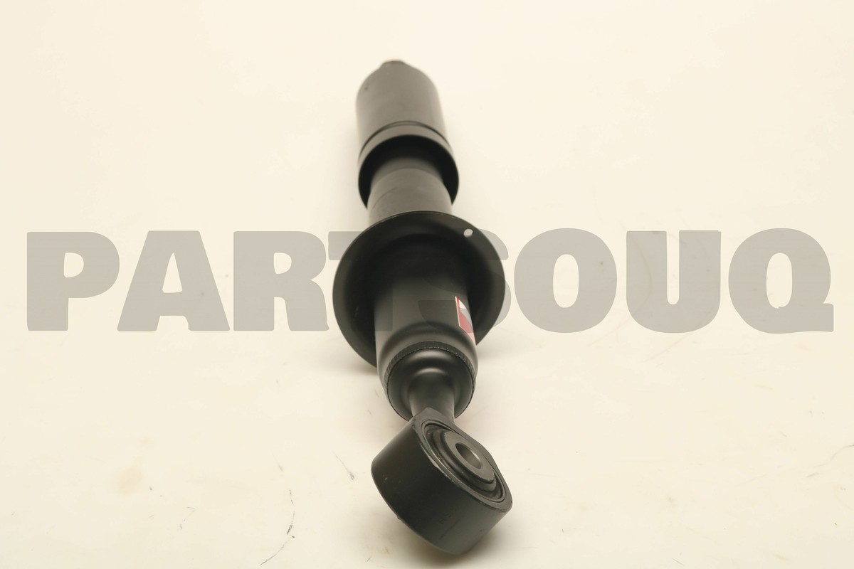 4851069365 Genuine Toyota ABSORBER ASSY, SHOCK, FRONT, RH/LH 48510