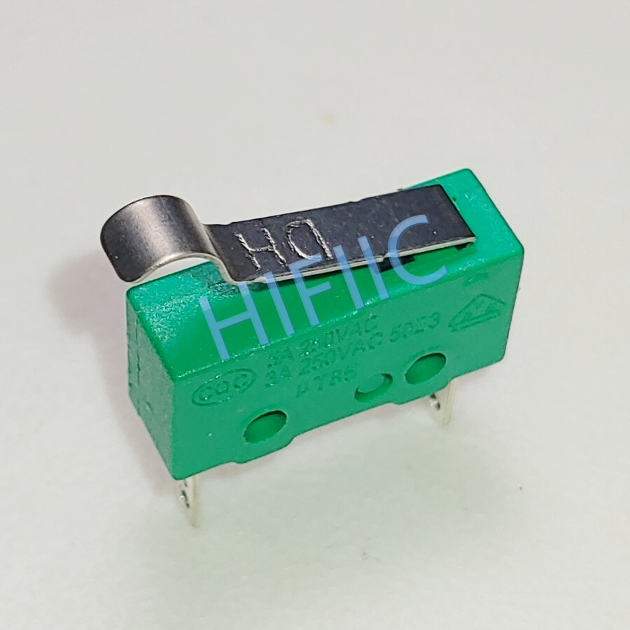 Shark Vacuum Brush Roll MICRO SWITCH for PCB Circuit Board Donghai