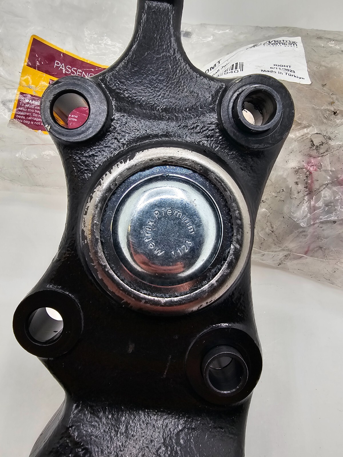 Metrix Premium 55230MT Front Right Lower Ball Joint Fits 95-04 Toyota Tacoma