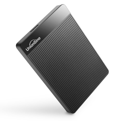 2,5/3,5" Externe Festplatte 500GB 1TB 2TB 4TB 10TB 18TB USB3.2 SATA Sichern HDD - Bild 4 von 24