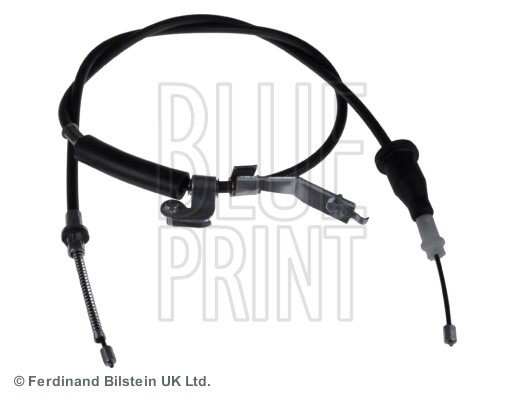 Blue Print Handbremsseil Bremsseil Hinten Rechts FüR Chrysler PT Cruiser-image