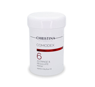 Christina Comodex - Astringe & Regulate Mask (Step 6) 250ml / 8.5oz