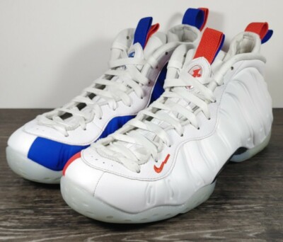 Nike Air Foamposite One 'USA' Women's Size Penny AA3963
