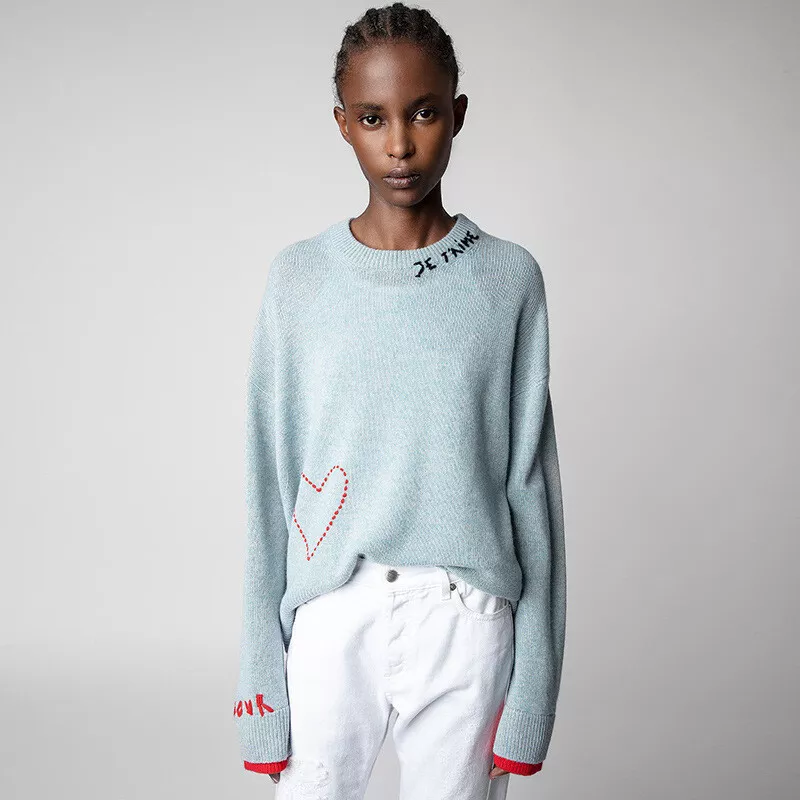 Zadig cashmere clearance