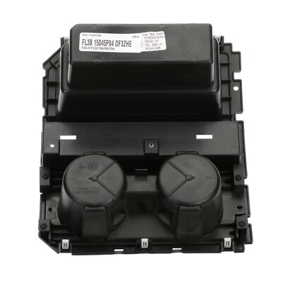 2015-2016 Ford F-150 Center Console Panel Cup Holder FL3Z1504567DA