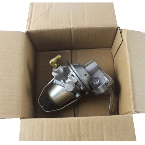 H15 H20 H25 Engine Fuel Pump For Nissan TCM Komatsu CAT HC Tailift Gasoline LPG - Picture 9 of 9