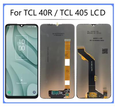 こーすけ出品　LCD-TV40BHR 40インチ液晶テレビ For TCL 40R LCD 40 R 5G T771K 408 405 LCD Screen Display Touch