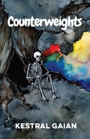 Kestral Gaian | Counterweights | Taschenbuch | Englisch (2022)