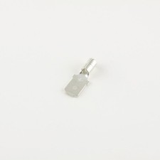 16-14 Ga. 0.250" Wd. Male Quick-Disconnect Terminals - pack of 50 