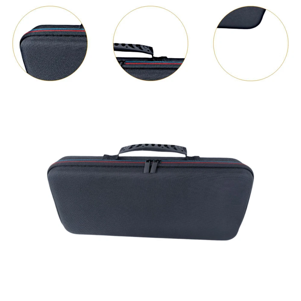 Hard Semi-Waterproof Dustproof Mechanical Keyboard Case for Convenient Storage Hard Semi-Waterproof Dustproof Mechanical Keyboard Case for Convenient Storage