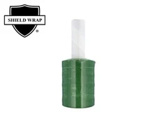 Movers Stretch Wrap Tinted Extended Core Down Gauge Film 5" x 500'-1000' 1 Roll