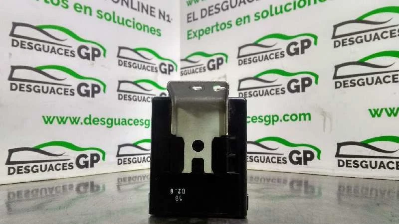 8865002390 MODULO ELETTRONICO / 522564 PER TOYOTA COROLLA E12 1.4 D-4D SOL COM - Immagine 3 di 4