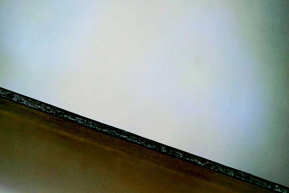 MTG VETERAN BODYGUARD (Ink) Alpha (OldManMTG 012-362) - Image 3 of 4