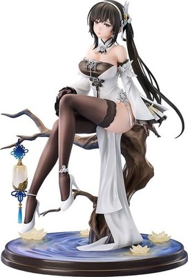 Good Smile Azur Lane Chen Hai 1:7 Scale PVC Figure GSC16949101