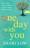 One Day With You | The Number One Bestseller | Shari Low | Englisch | Buch