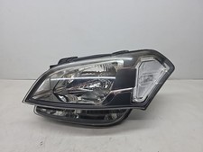 Kia Soul Headlight Front Left N/S Halogen 2011 MK1 Pre-Facelift OEM 