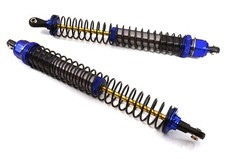 Msr11 Rock Crawler Shock Set 2 148mm Msr11 Rock Crawler Shock Set 2 148mm