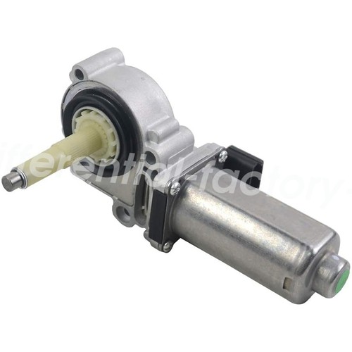 Für Mercedes Stellmotor Verteilergetriebe G Klasse W463 A4635400088 - Picture 6 of 9